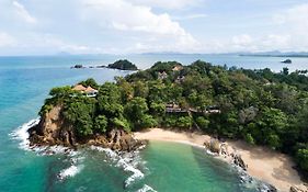 Avani Plus Koh Lanta Krabi Resort